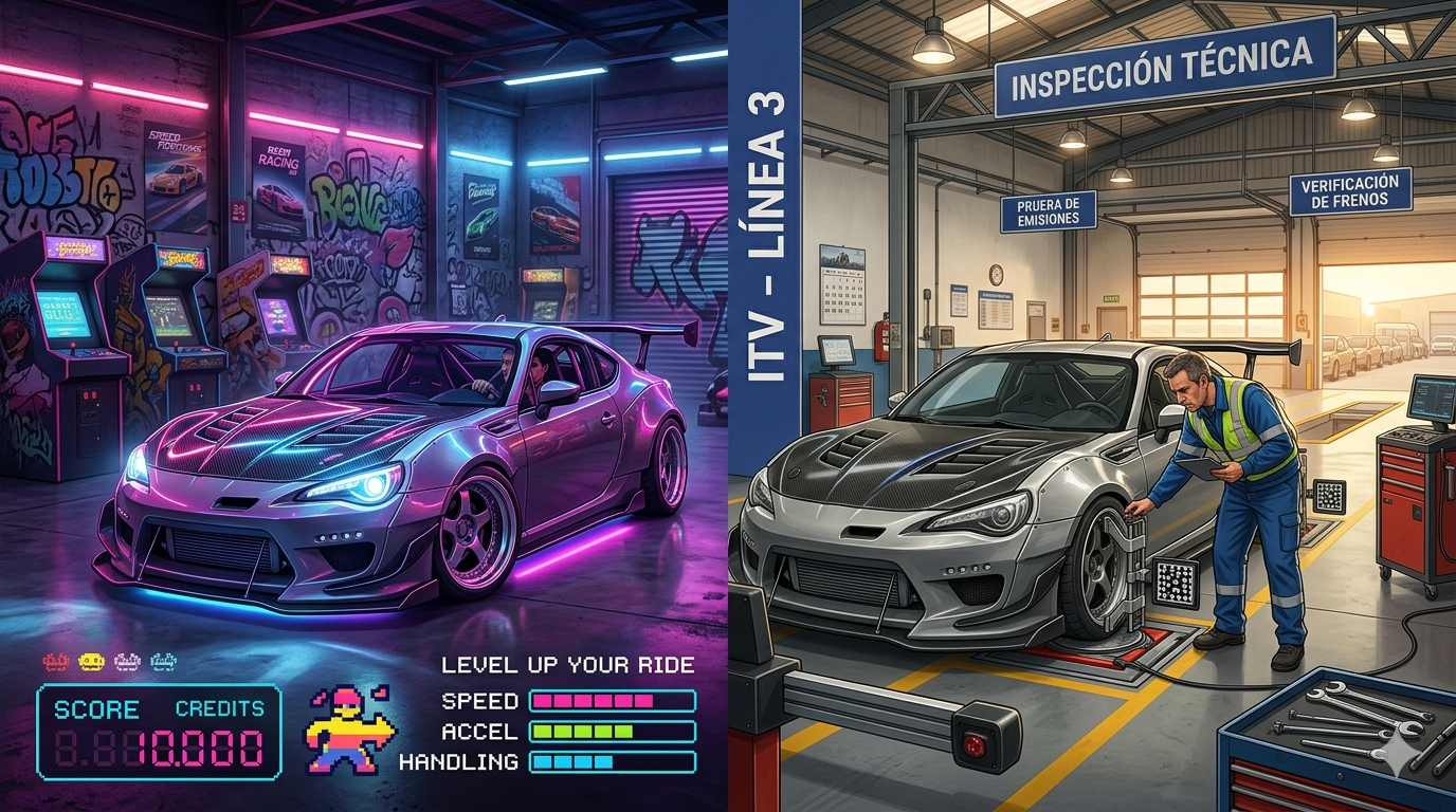 Need For speed