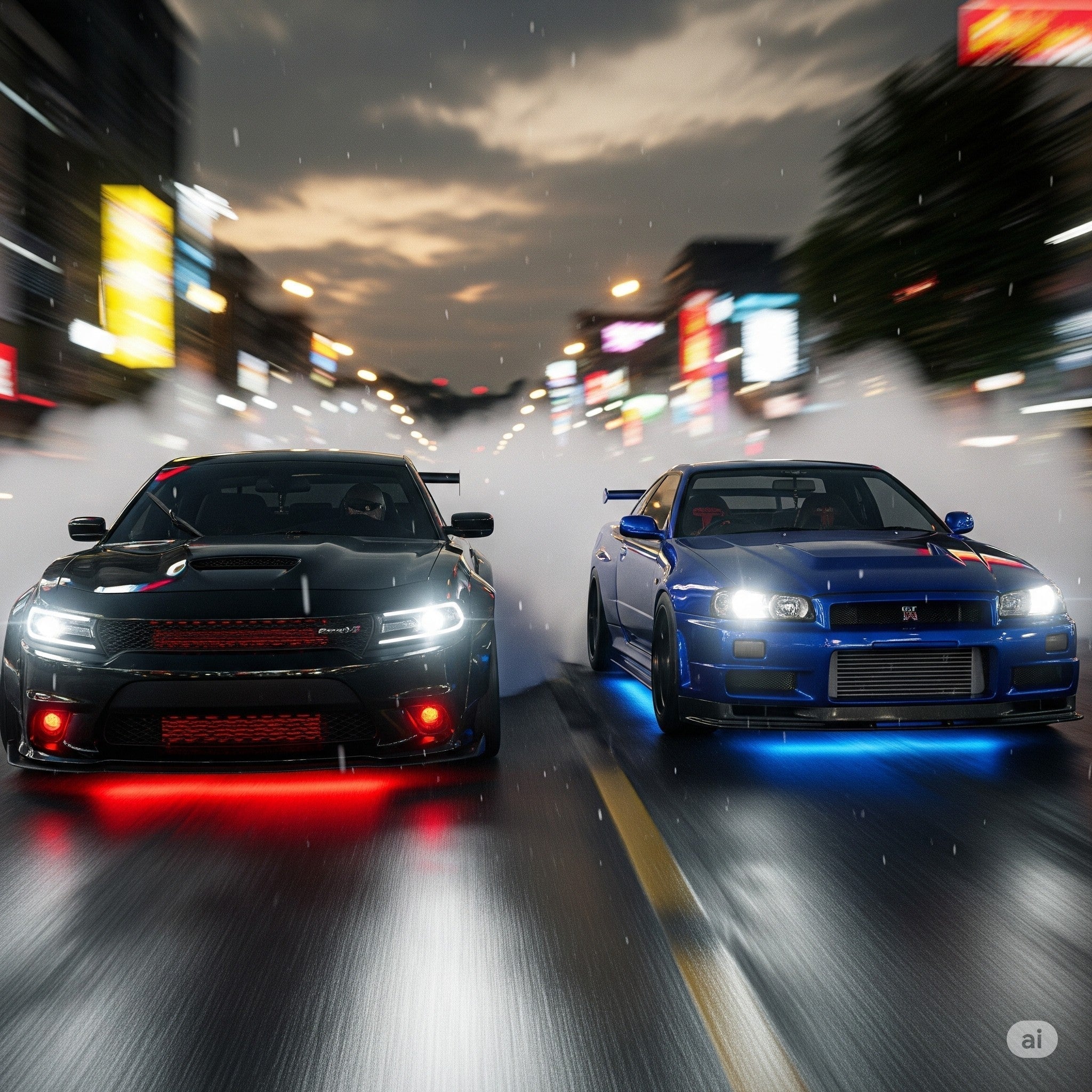 A todo gas: 10 datos que nunca te contaron y cómo cambiaron para siempre el mundo del motor. - AutoRR