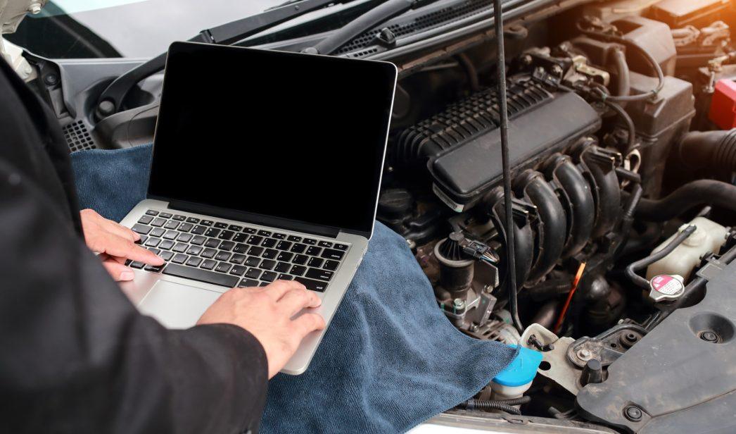 Centralita del coche; Qué es y para qué sirve - AutoRR