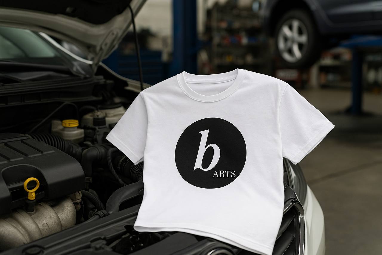 Del motor al Algodón - AutoRR