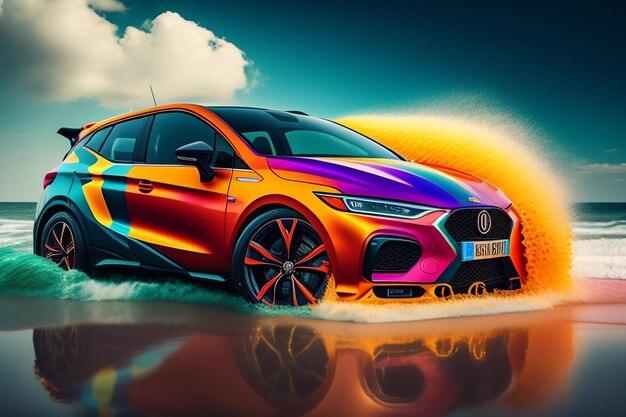 Descubre los 5 Mejores Coches en 2024 - AutoRR