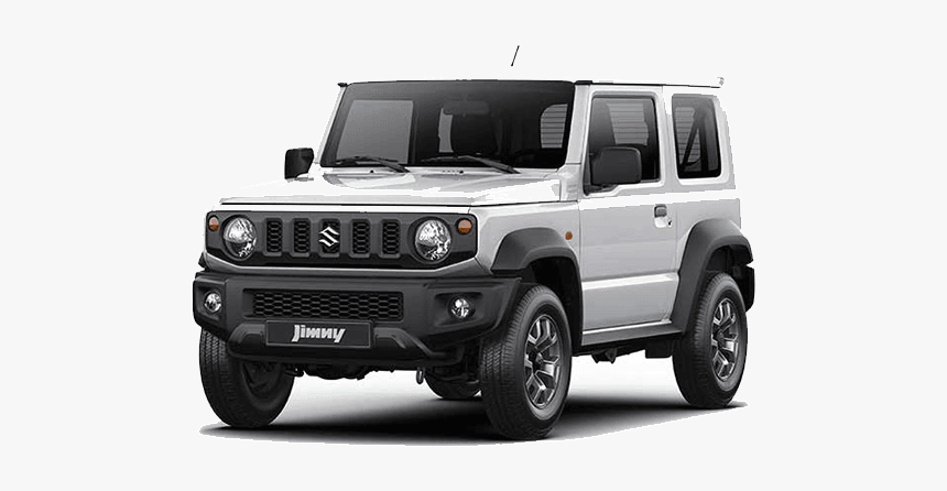 "El Suzuki Jimny: Diseño y expansión global del todoterreno compacto" - AutoRR