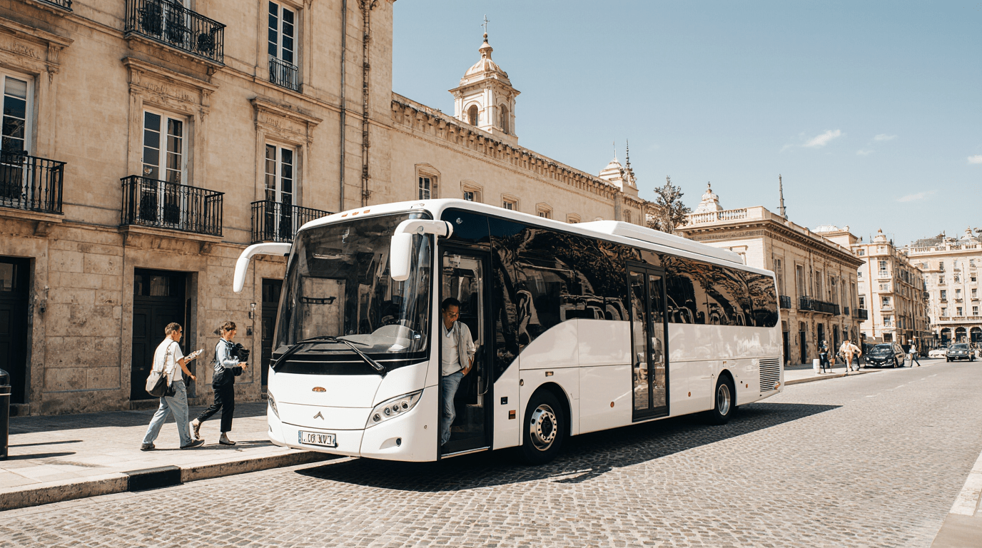 ¿En qué provincias de España es más difícil vivir sin coche en 2025? Transporte público, dispersión y renta explican por qué. - AutoRR