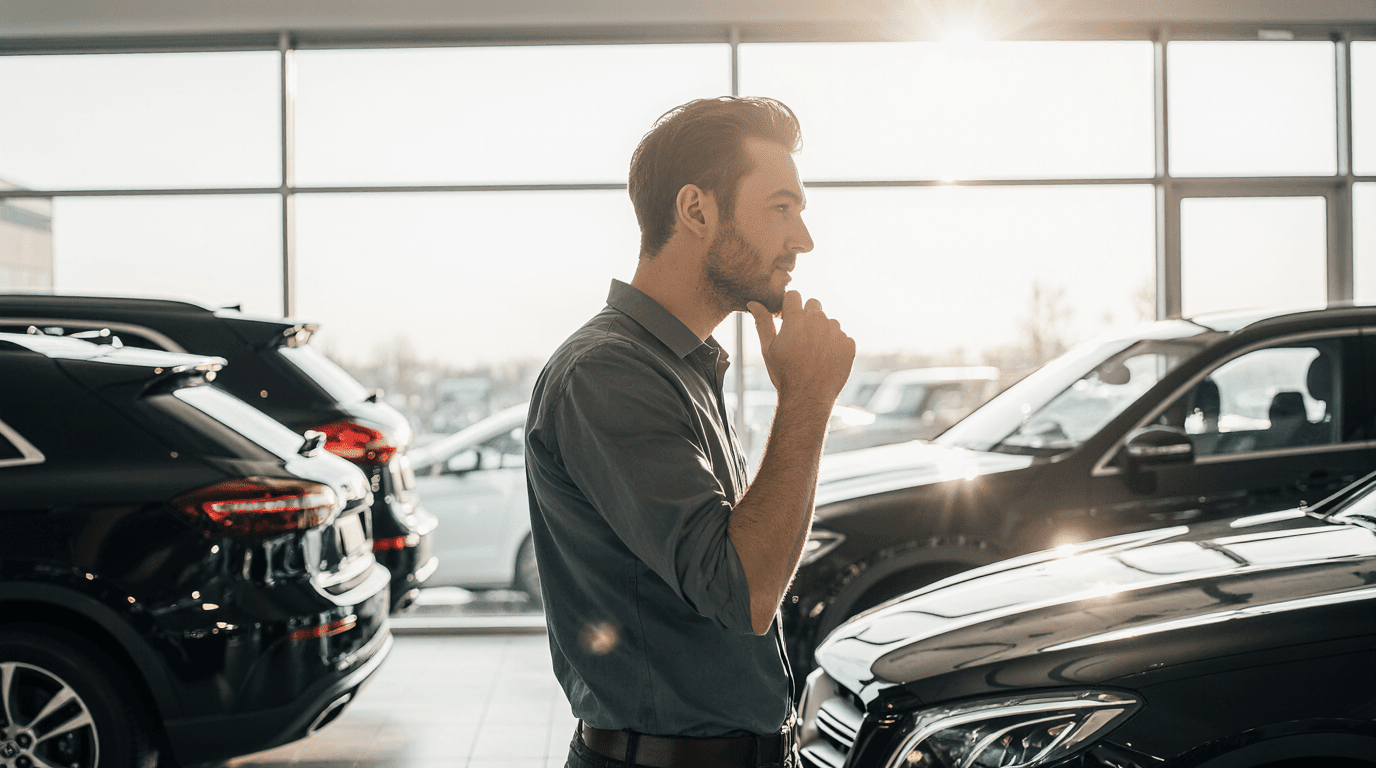 ¿Es buen momento para comprar coche en 2026? Datos de ventas, ayudas y previsiones en España - AutoRR