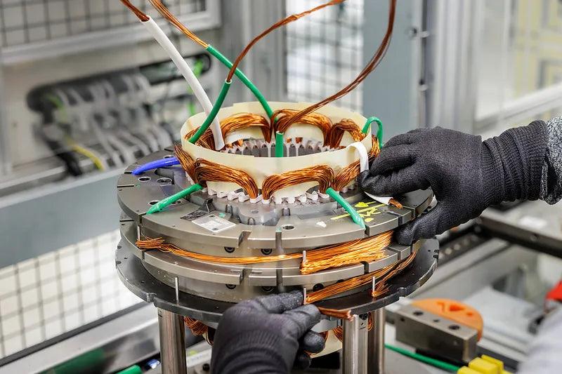 Iniciativa E7A: La innovación de Renault y Valeo para transformar nuestra forma de desplazarnos - AutoRR