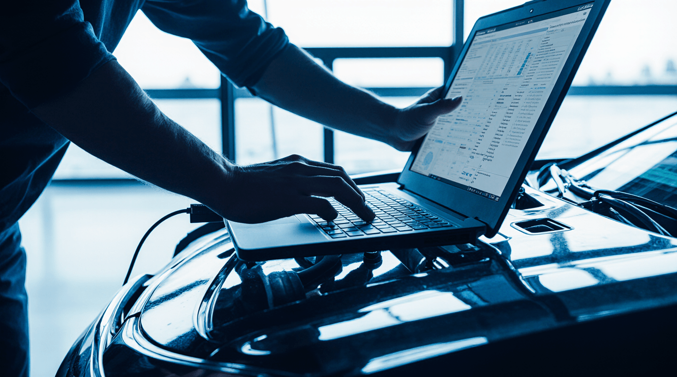 La revolución del software en la personalización automotriz. - AutoRR