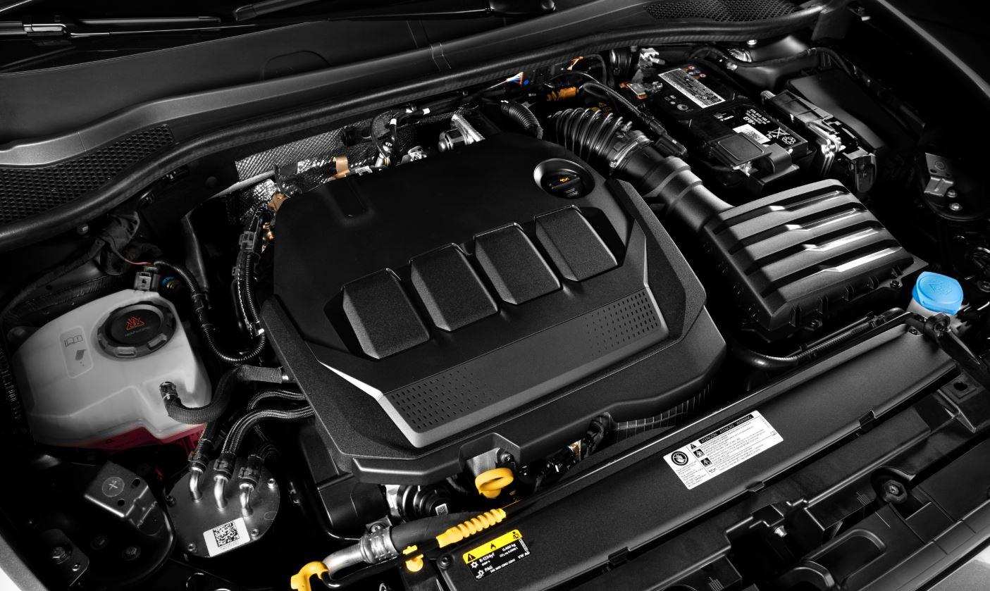 Más de un millón de vehículos afectados por los anclajes inseguros de la tapa del motor TSI 2.0 - AutoRR