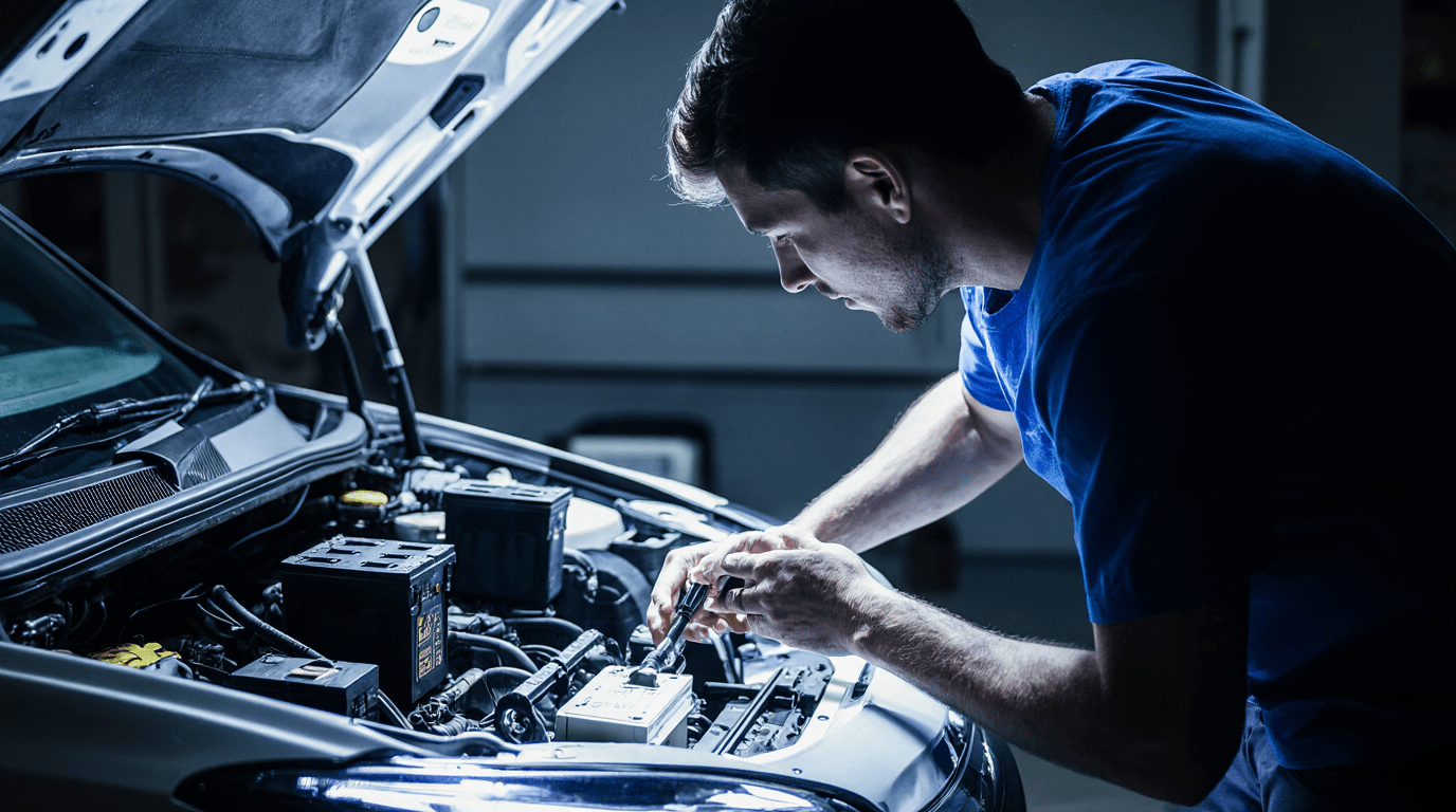 Mitos y verdades sobre recambios para coches híbridos y eléctricos. - AutoRR