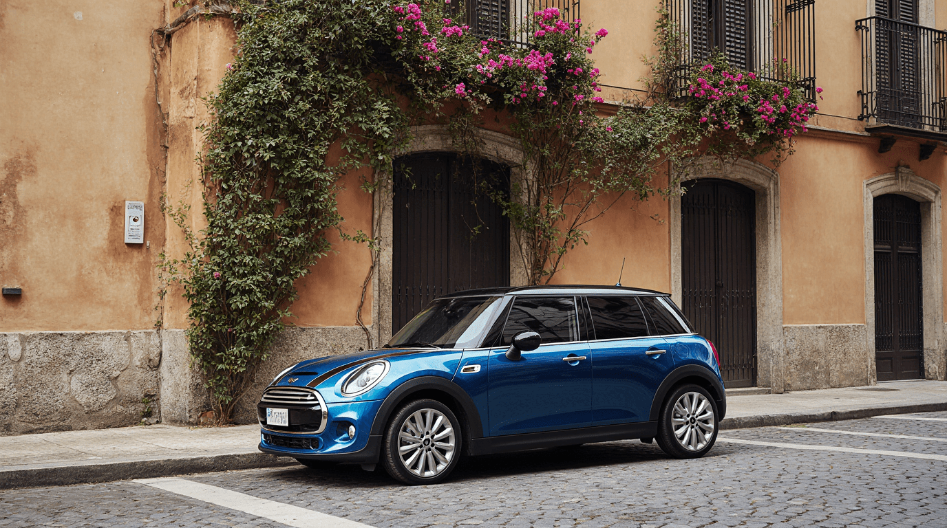 Personalización urbana y digital: el auge de los microvehículos y la movilidad sostenible - AutoRR