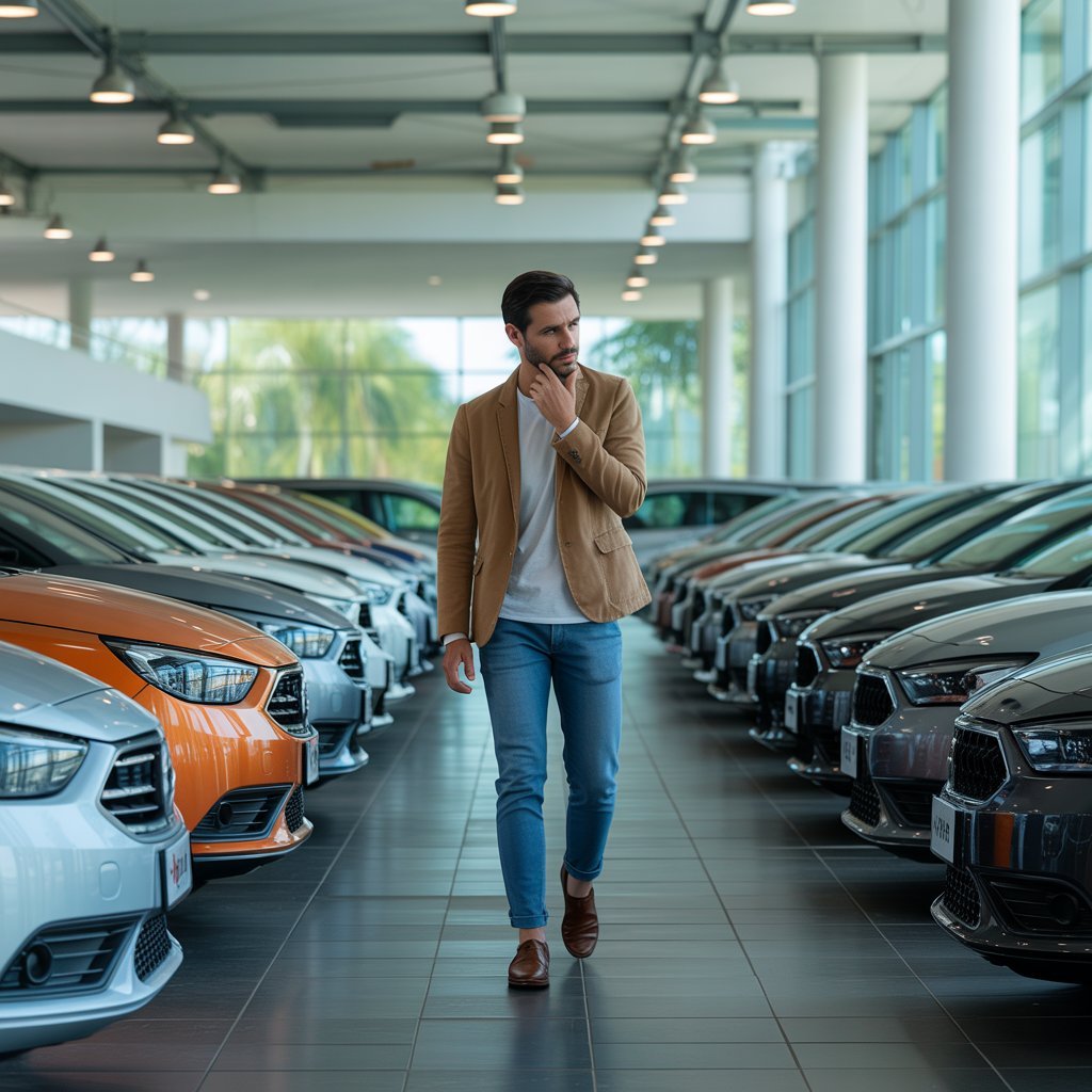 Qué coche comprar en 2026 en España: guía para acertar con etiqueta, tipo de motor y presupuesto. - AutoRR