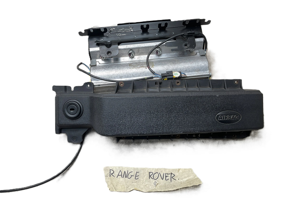 Cerradura guantera Land Rover L322 30329783