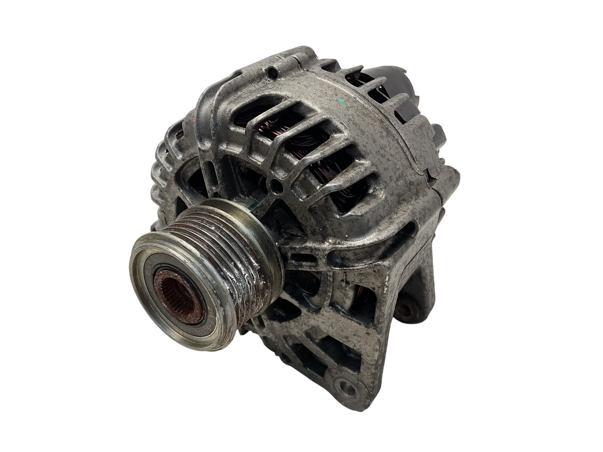 Alternador Renault Captur Clio 12-20 231001318R