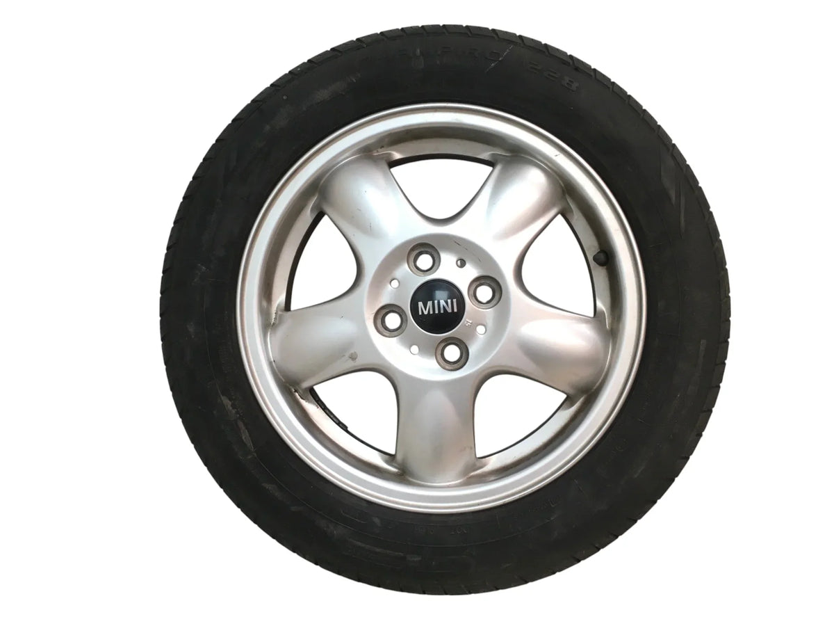 Llanta Mini R56 6769404 6769404