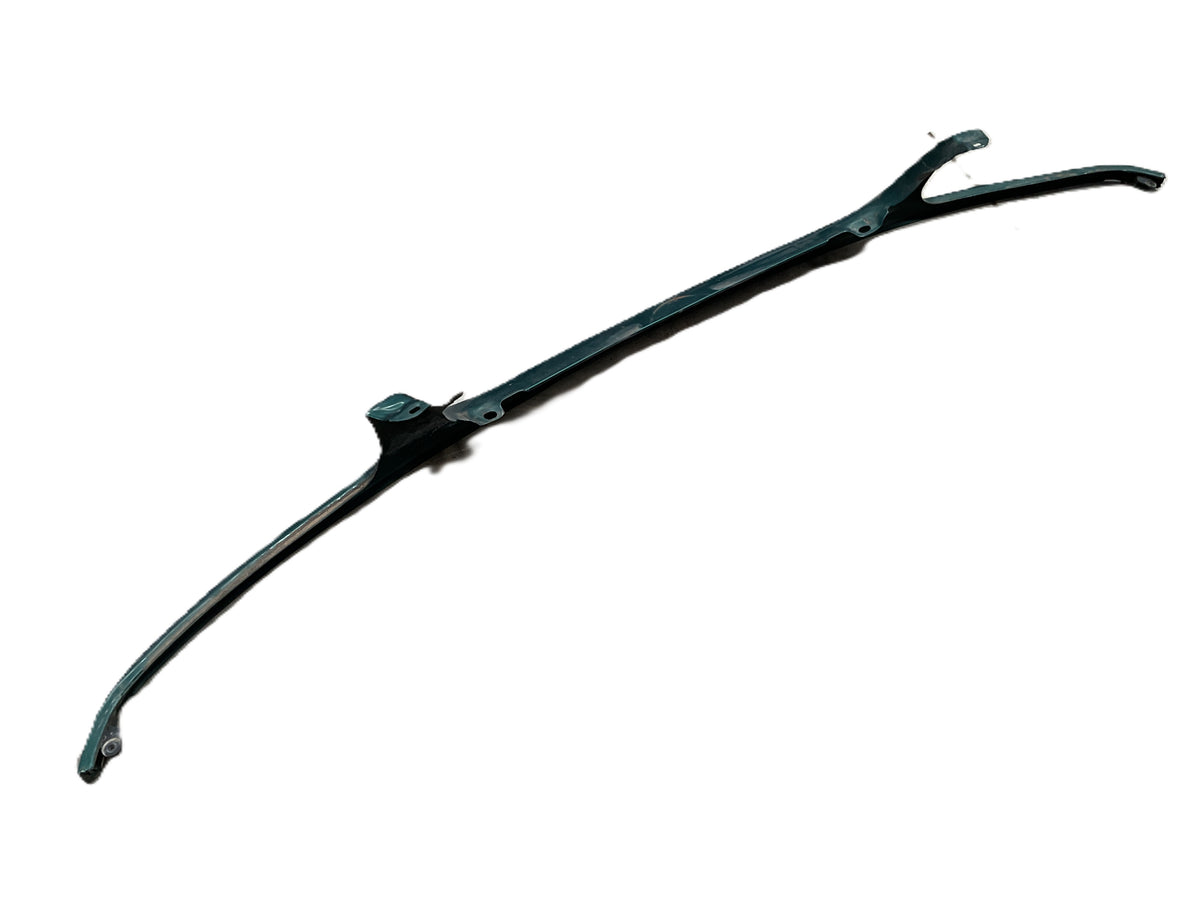 Rejilla inferior embellecedor Polo III (6N1) 94-99 6N0853661B