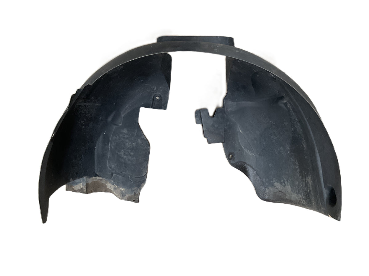 Paso rueda del izq Citroën C4 Picasso 06-15 9653142080