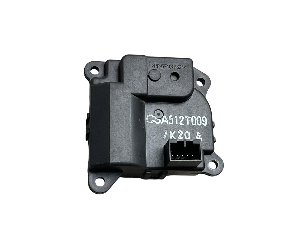 Motor trampillas clima Suzuki GR Vitara 05-11 CSA512T009