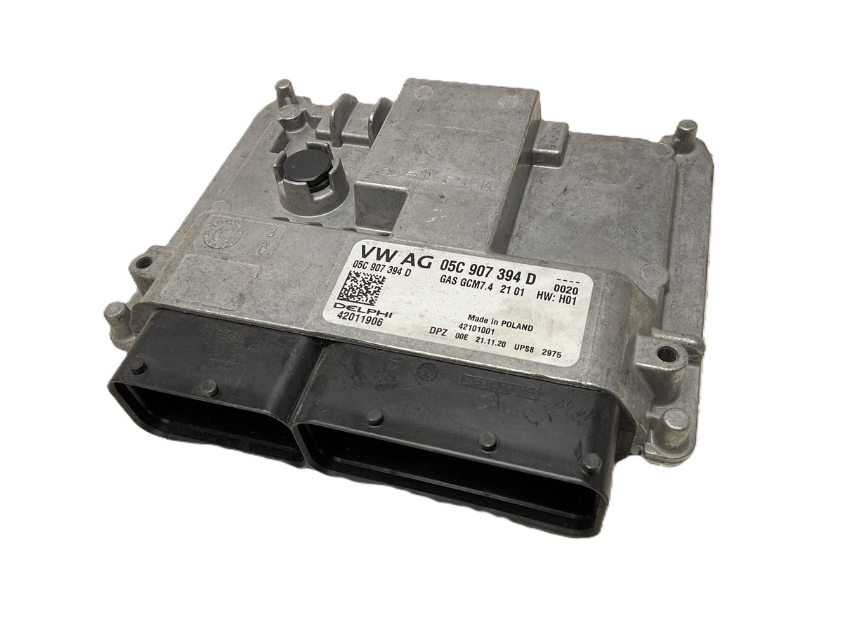 Centralita motor VAG 05C907394D 05C907394D
