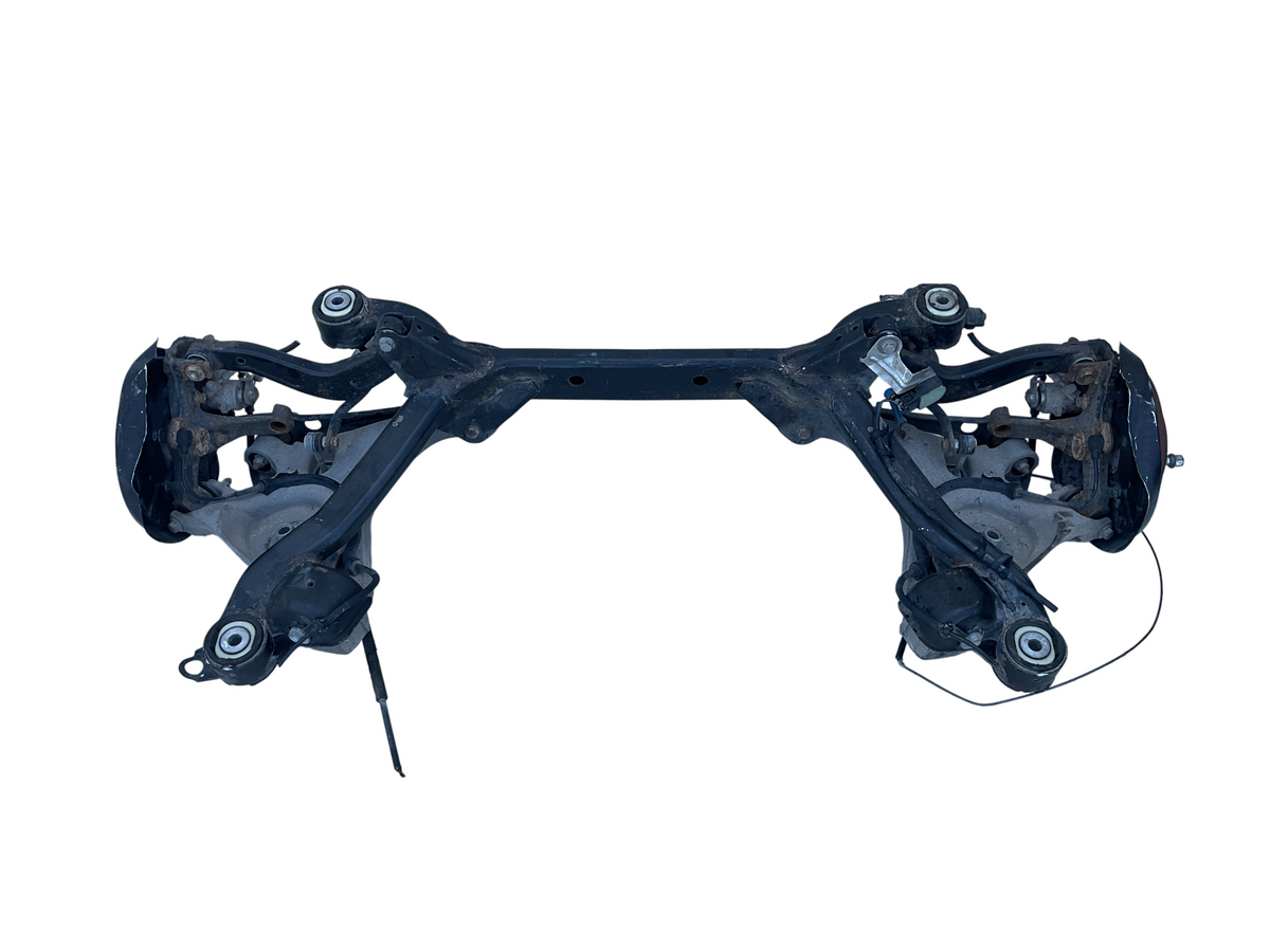Puente Trasero Audi A6 Seat 01-14 8E0505235