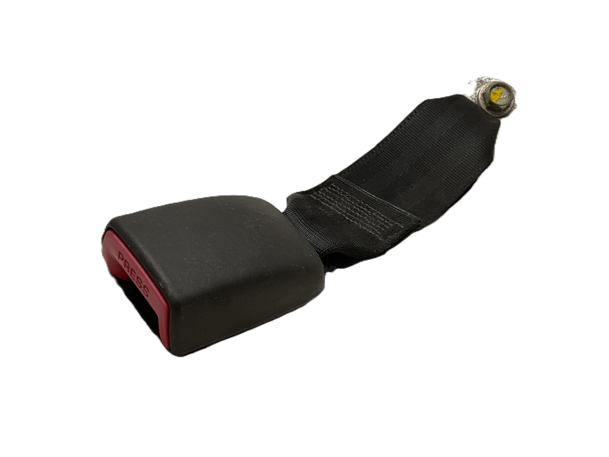 Anclaje cinturon Toyota RAV4 III (A3) 05-12 E034501
