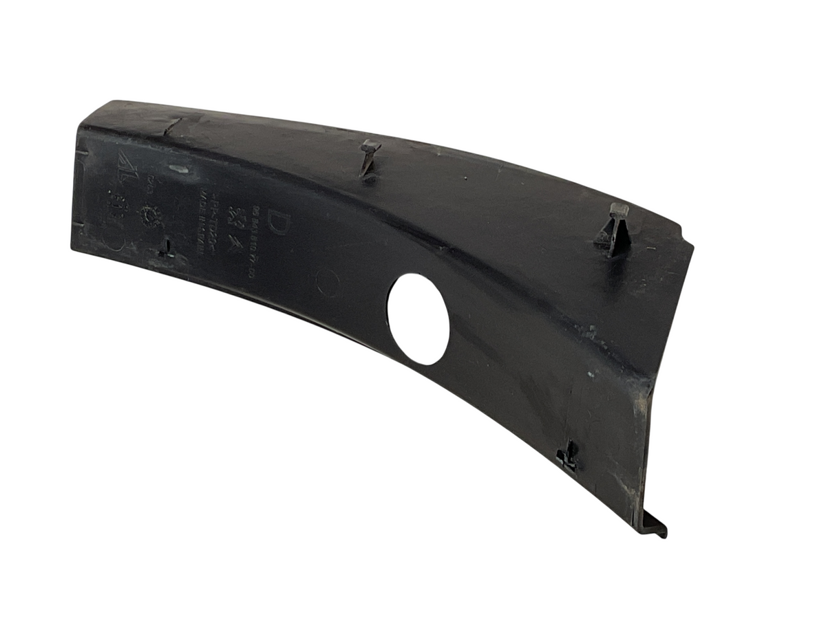 Tapa tra dcha Maletero C4 Picasso 06-13 9684361077