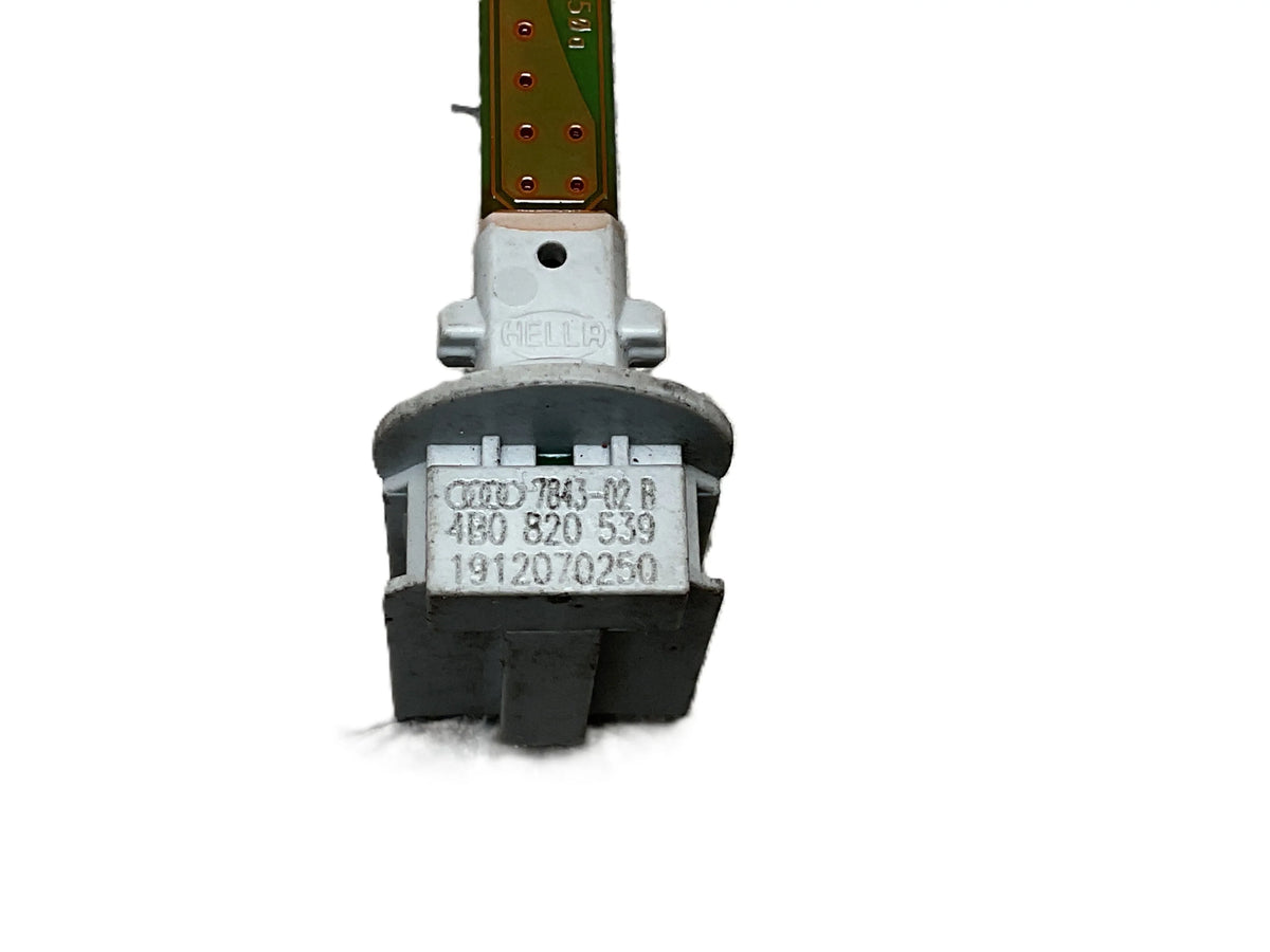 Sensor de temperatura interior grupo VAG 4B0820539 4B0820539