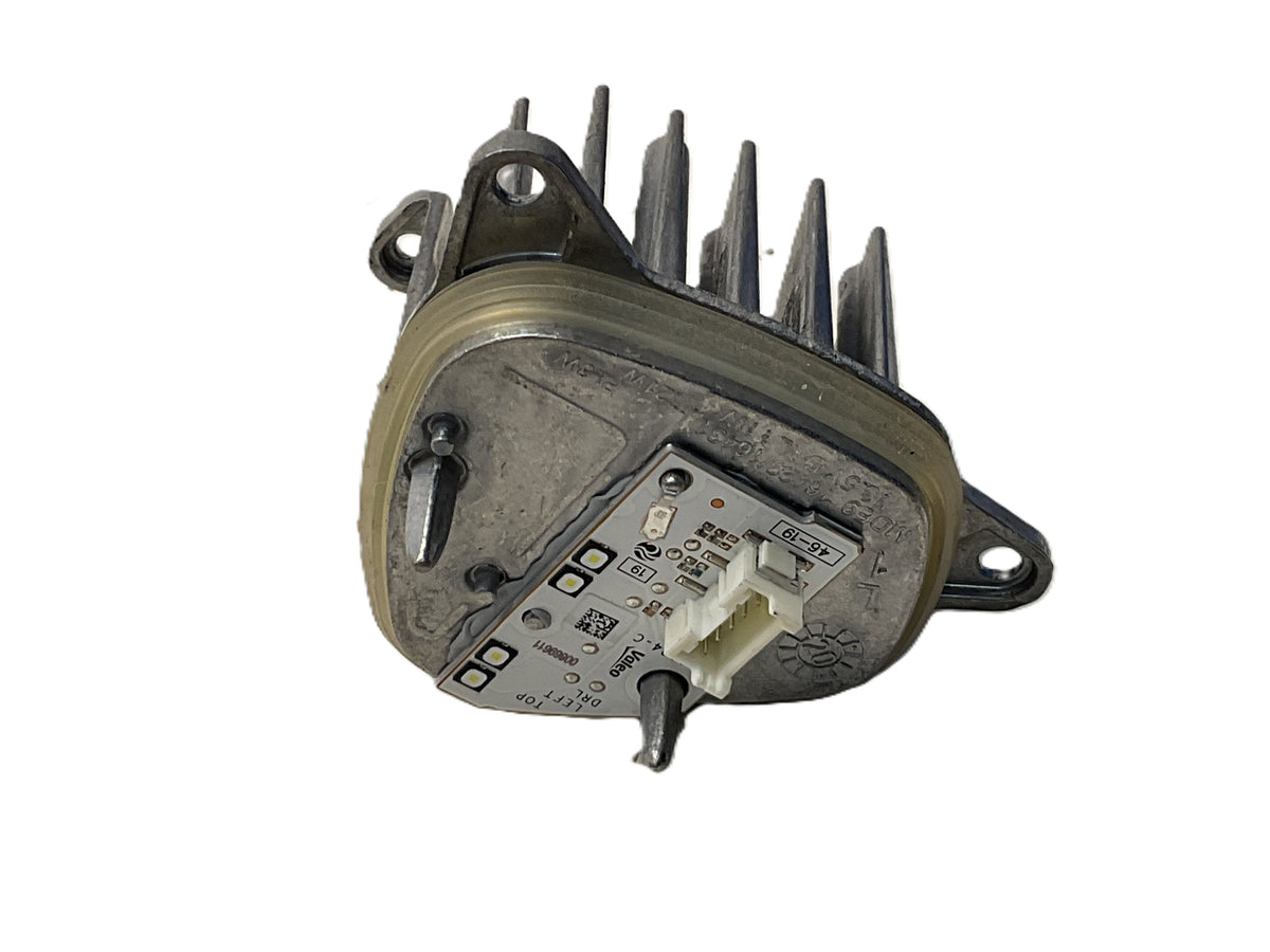 Modulo control faros Opel Crossland X P17 17-24