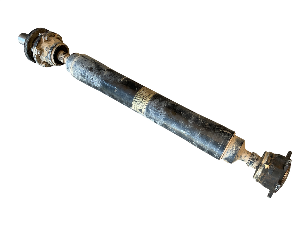 Cardan Tra Centro Mitsubishi Pajero 99-06