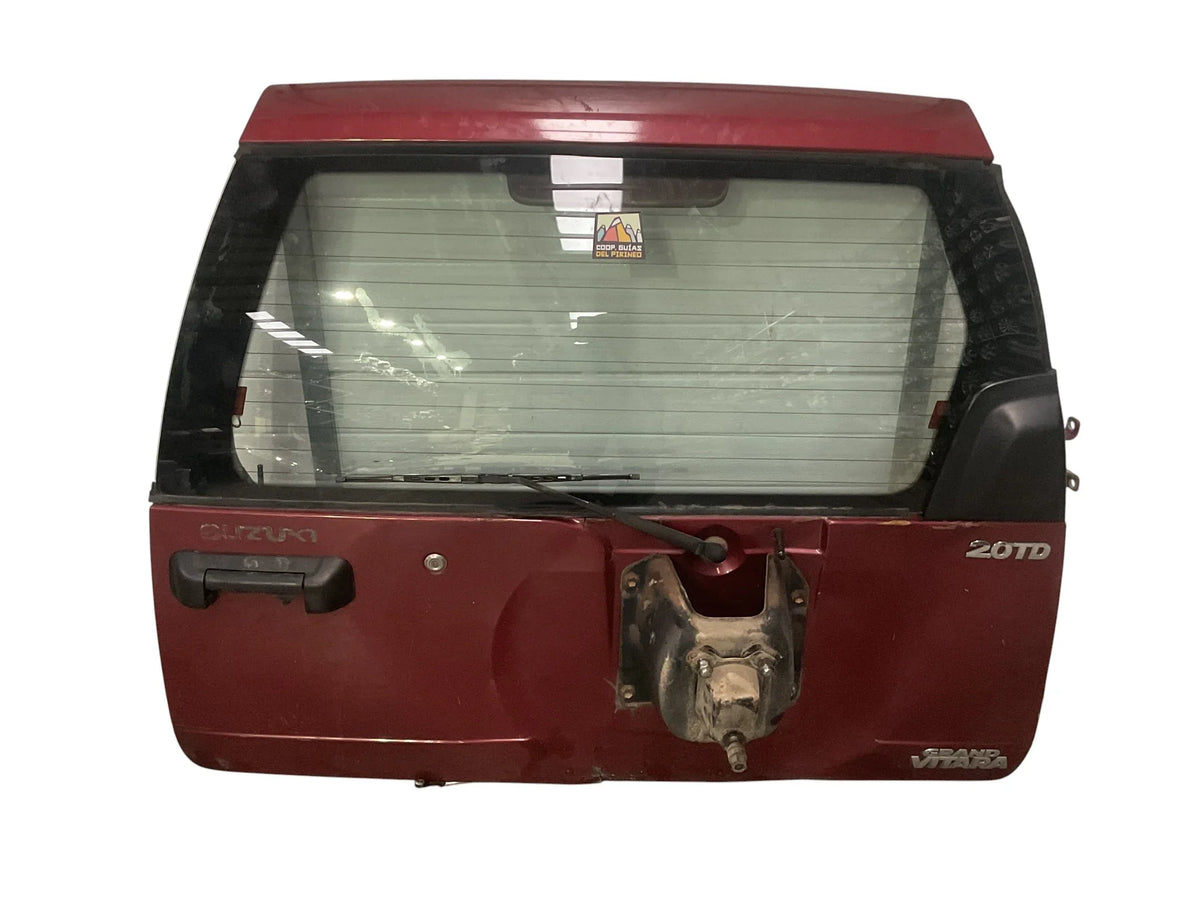 Porton Maletero Suzuki GR Vitara 98-05 6910065D14