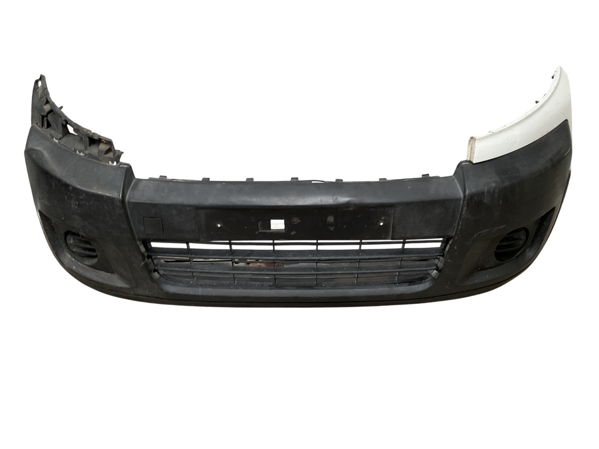 Parachoques delantero Jumper Expert Scudo 07-16 1497585077