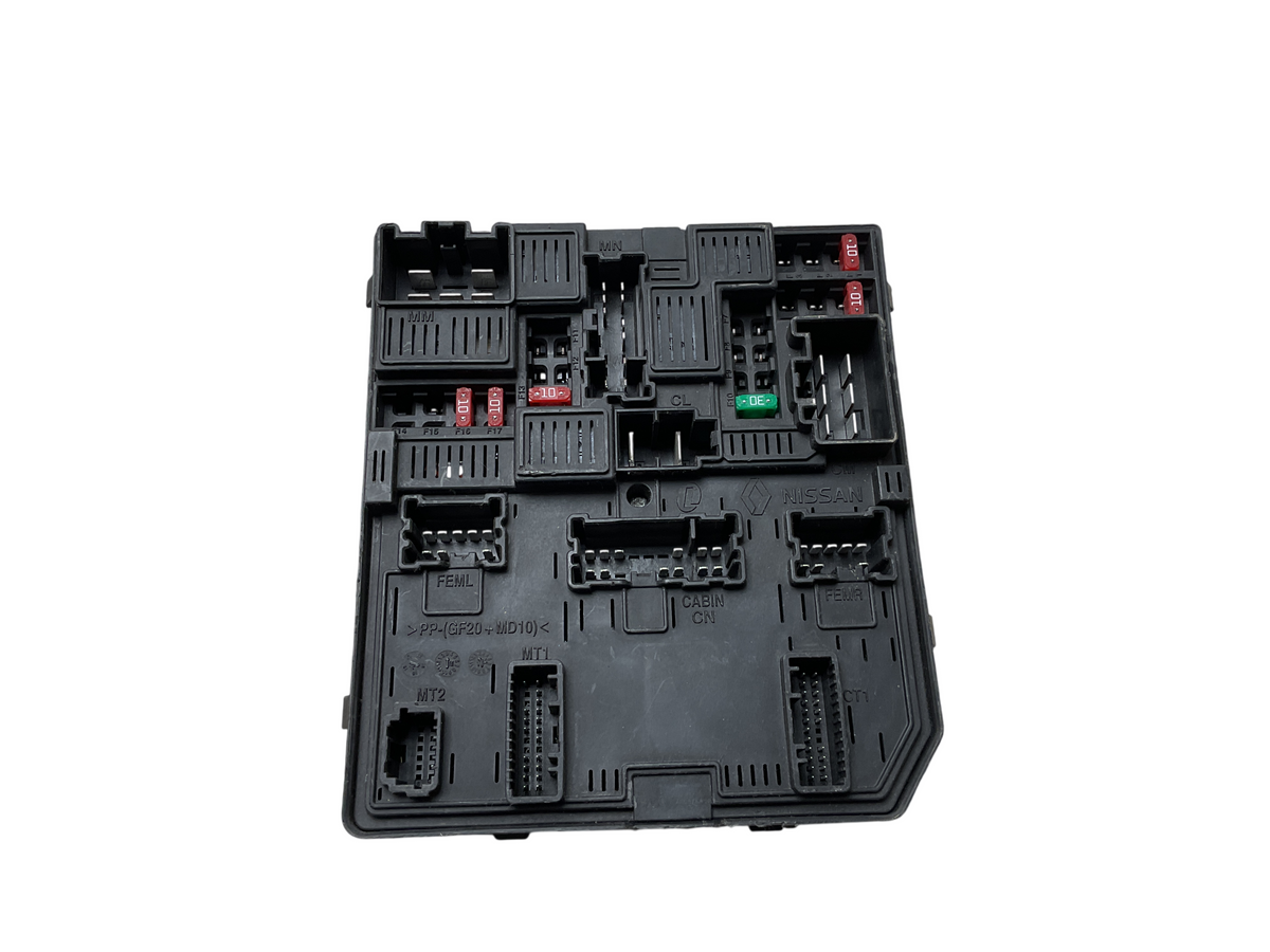Caja Fusibles Qashqai / X-Trail 14-26 284B74BA0A