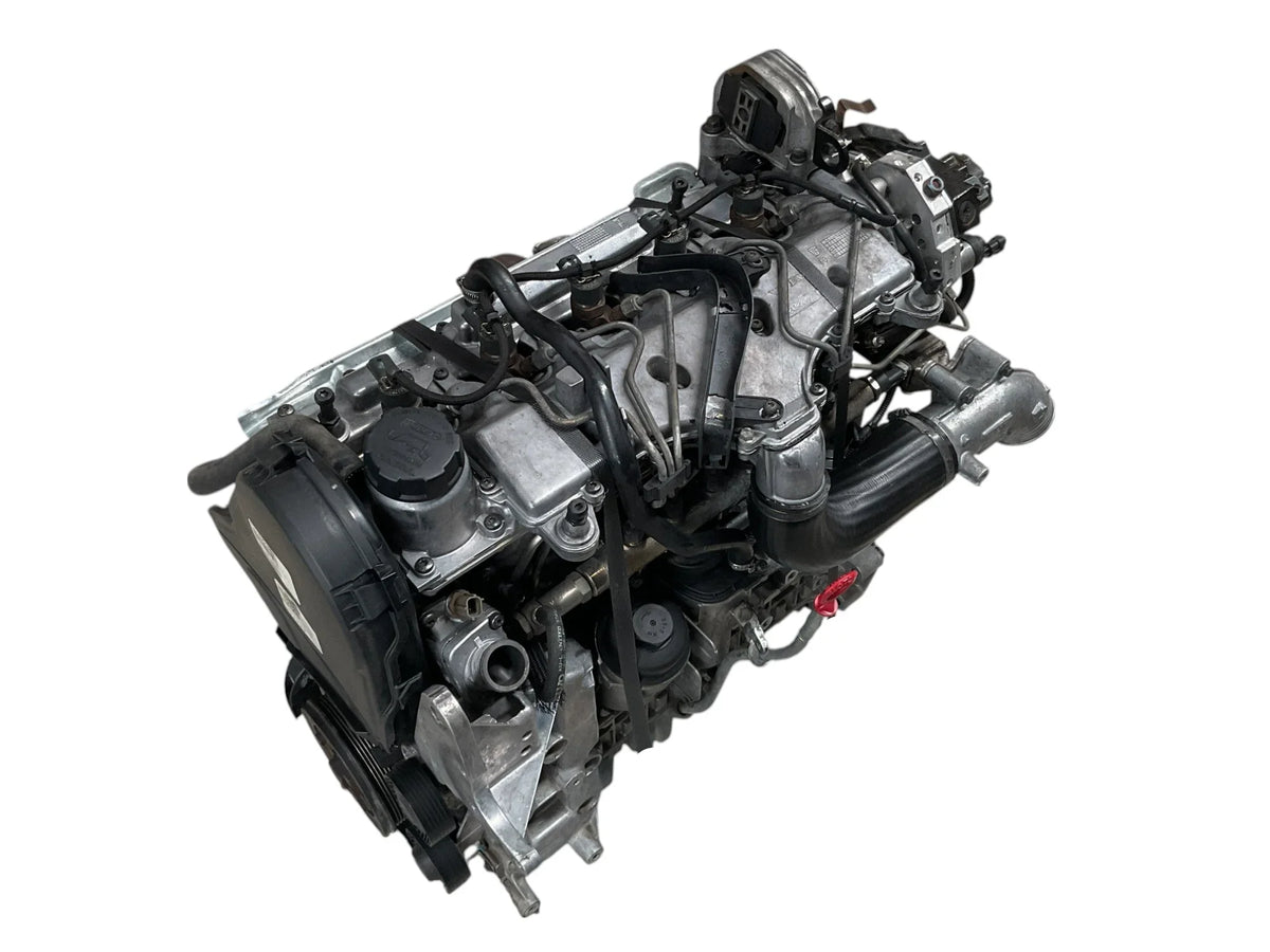 Motor D5244T Volvo 2.4 D5244T