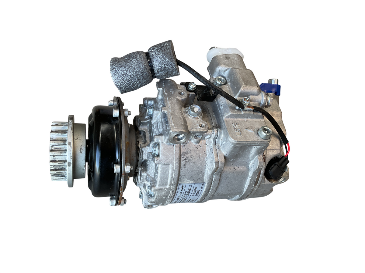 Compresor A/C VW Touareg 03-10