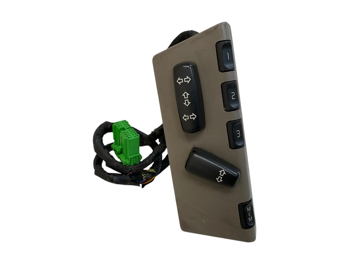 Interruptor Asiento Volvo 39980252 39980252