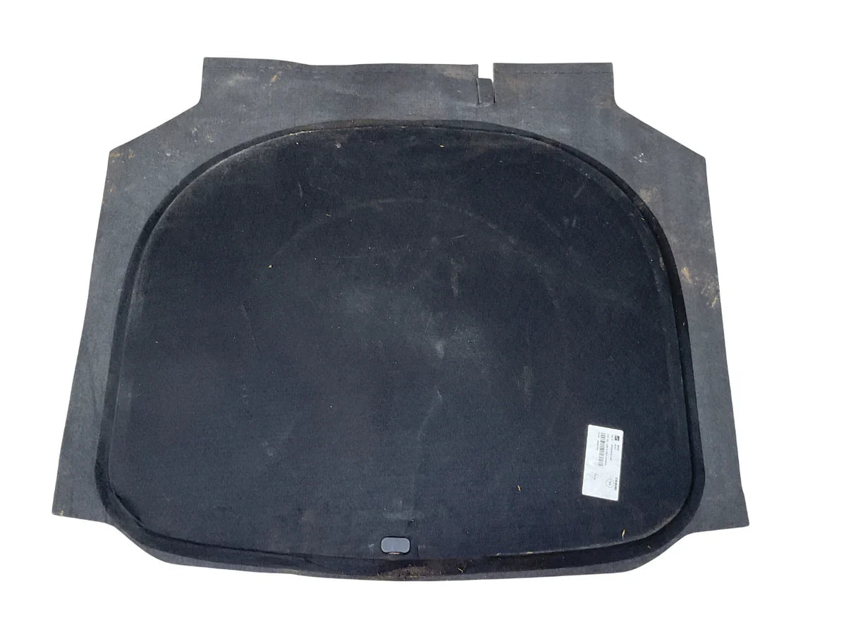 Alfombra Maletero Seat Leon 2012-2020 5F0863463E _