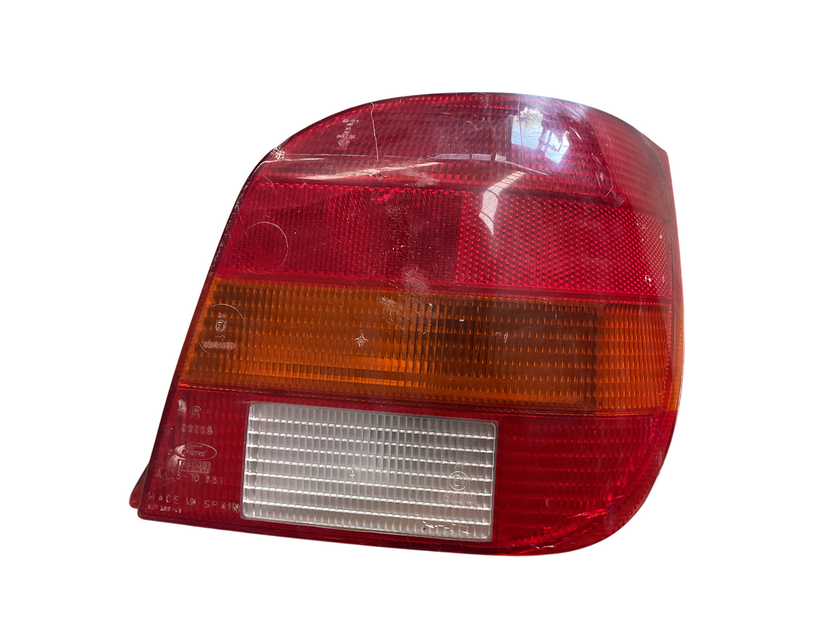 Piloto tra dcho Ford Fiesta 93-97 89FG13N004AA