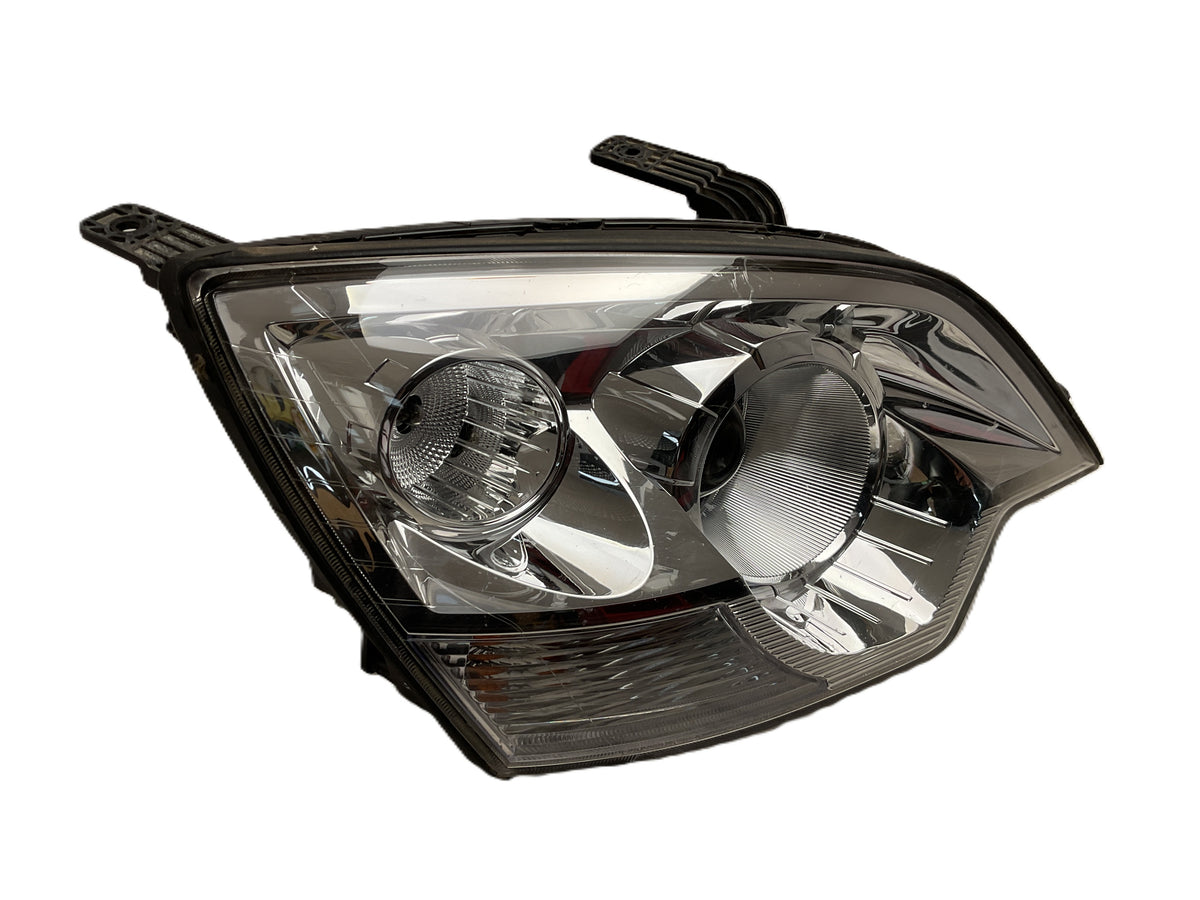Faro del dcho Opel Antara L07 06-11 00024706