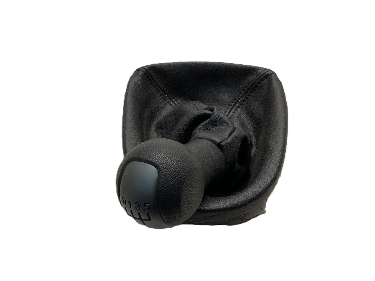 Guarnecido palanca cambios Seat Altea 5P1 04-13 5P0711113