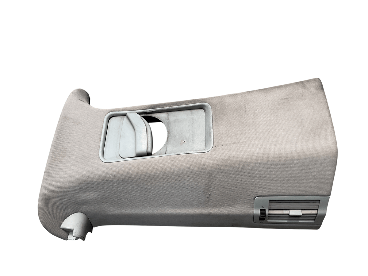Moldura Pilar B izq VW Transporter 03-10 7H0867243AG
