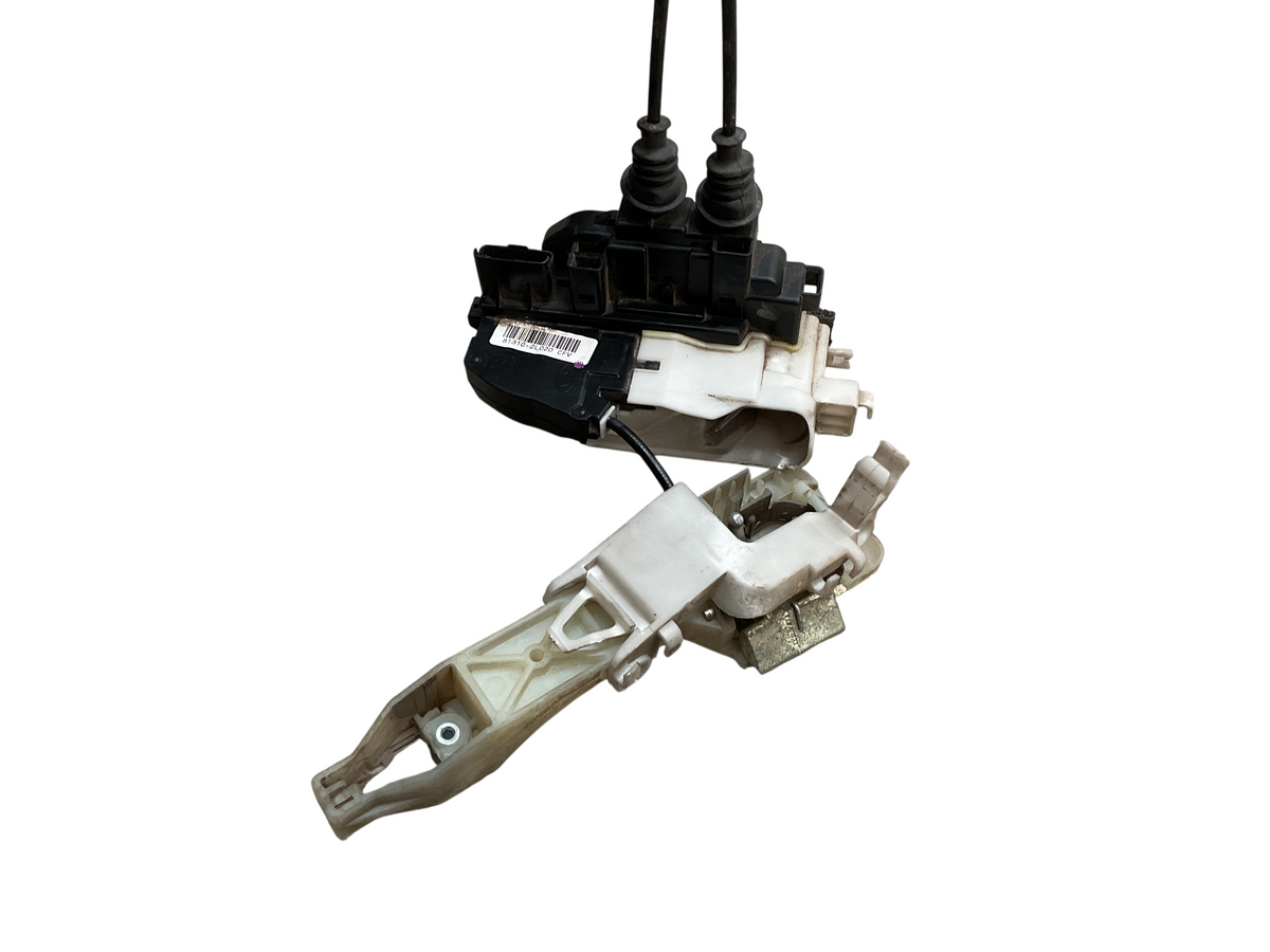 Cerradura del izq Hyundai i30 07-12 813102L020_