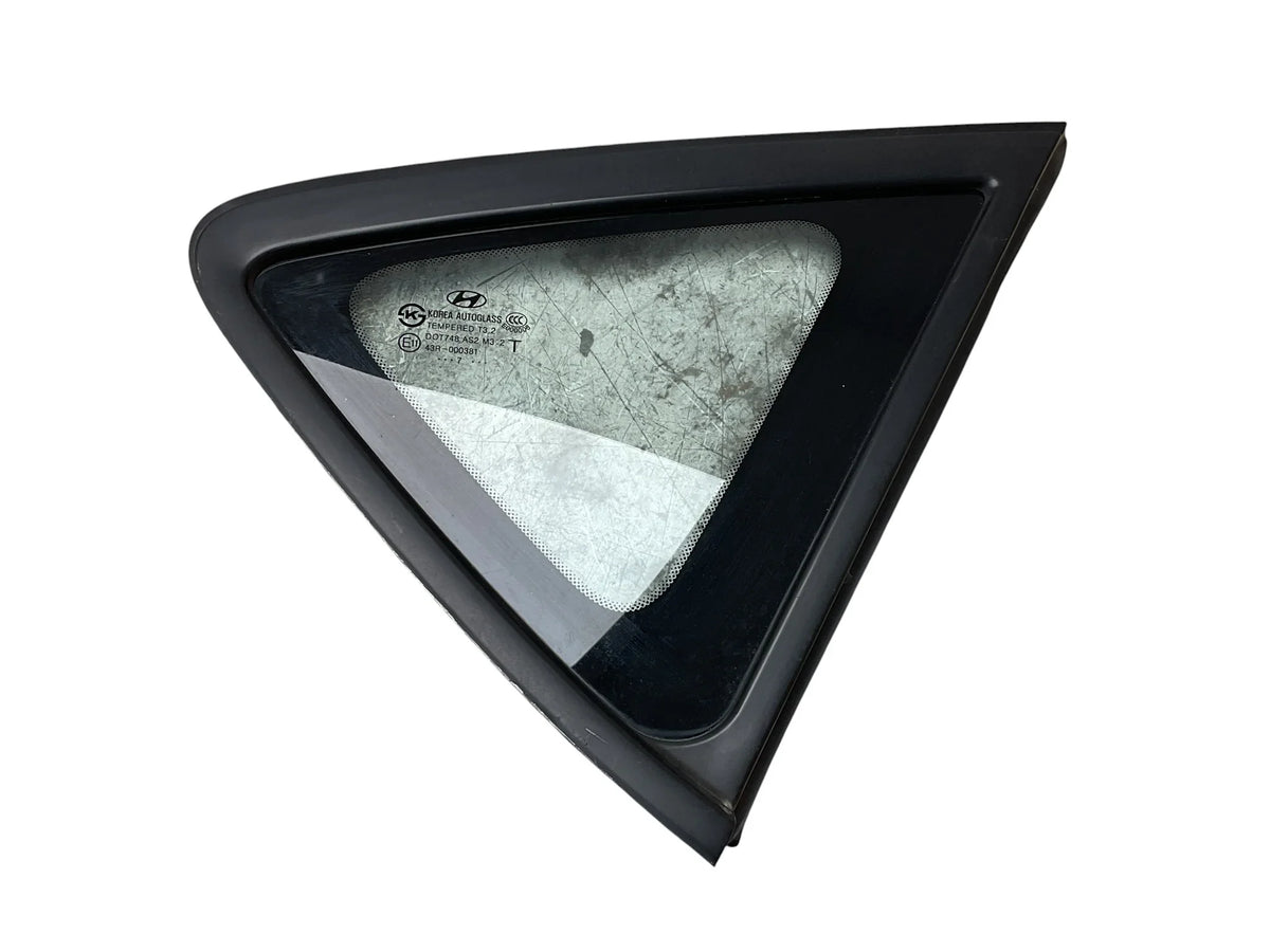 Luna tra dcha Hyundai i30 2007-2012