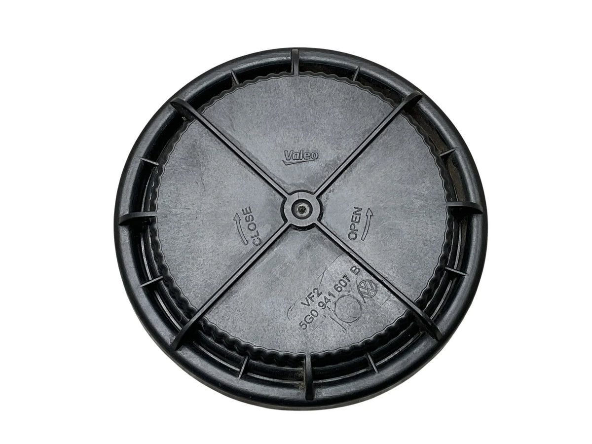 Moldura Trasera Faro VW Golf 12-20 5G0941607B