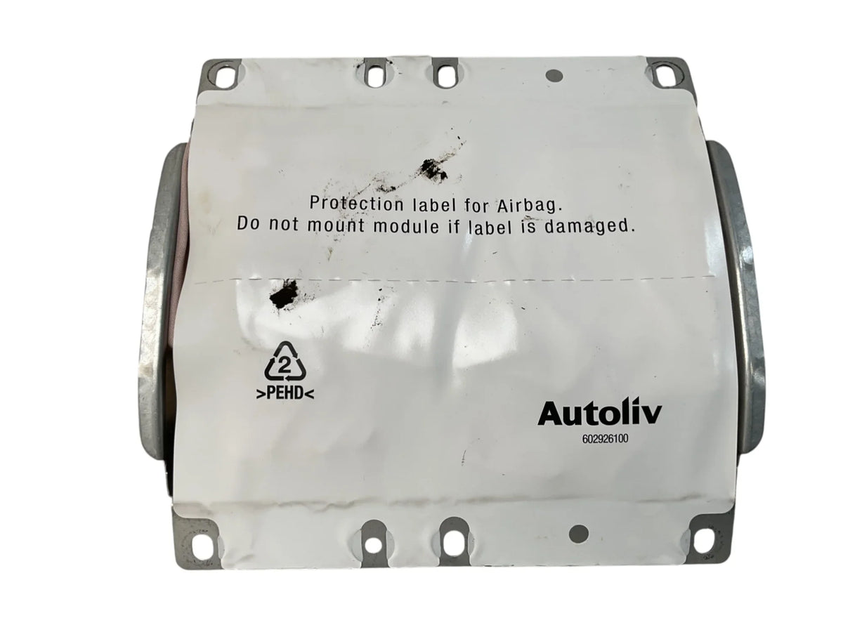 Airbag Pasajero Volvo V50 S40 II