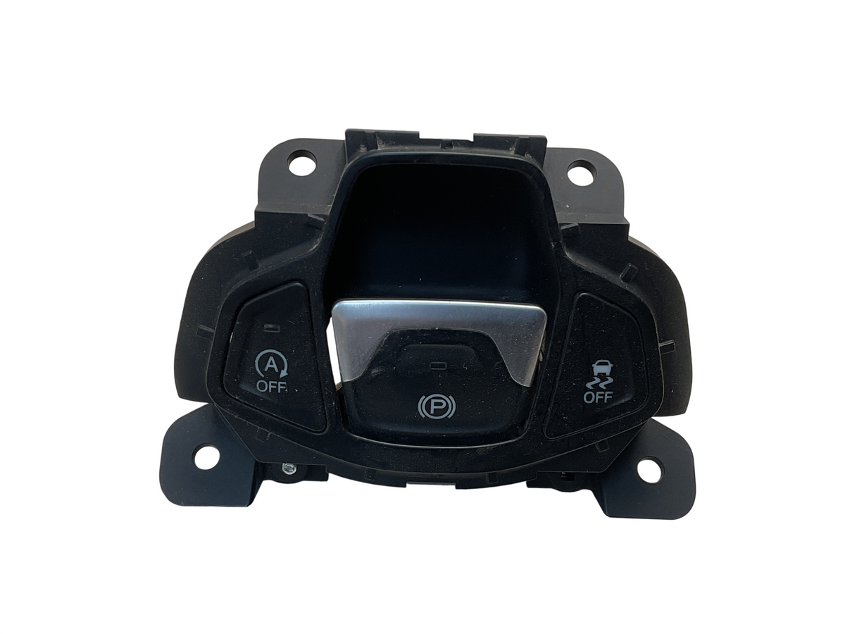 Mando freno mano Jeep Renegade 15-24