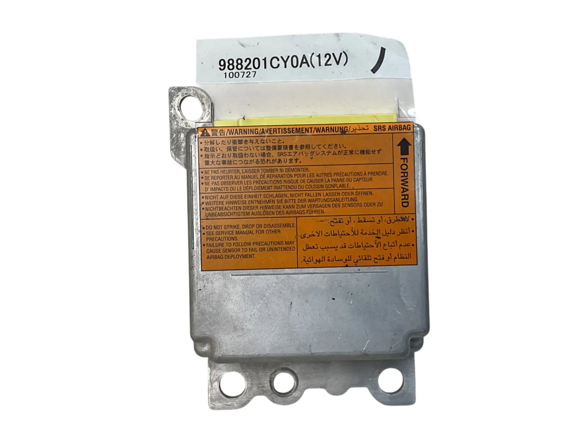 Centralita Airbag Infiniti FX S51 2009-2017