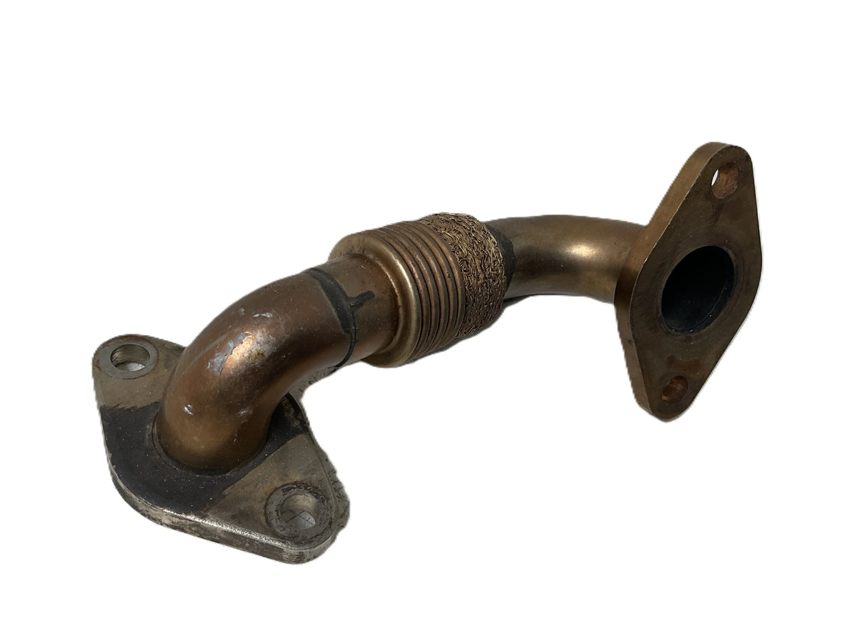 Tubo recirculación gases EGR VAG 038131521BQ 038131521BQ