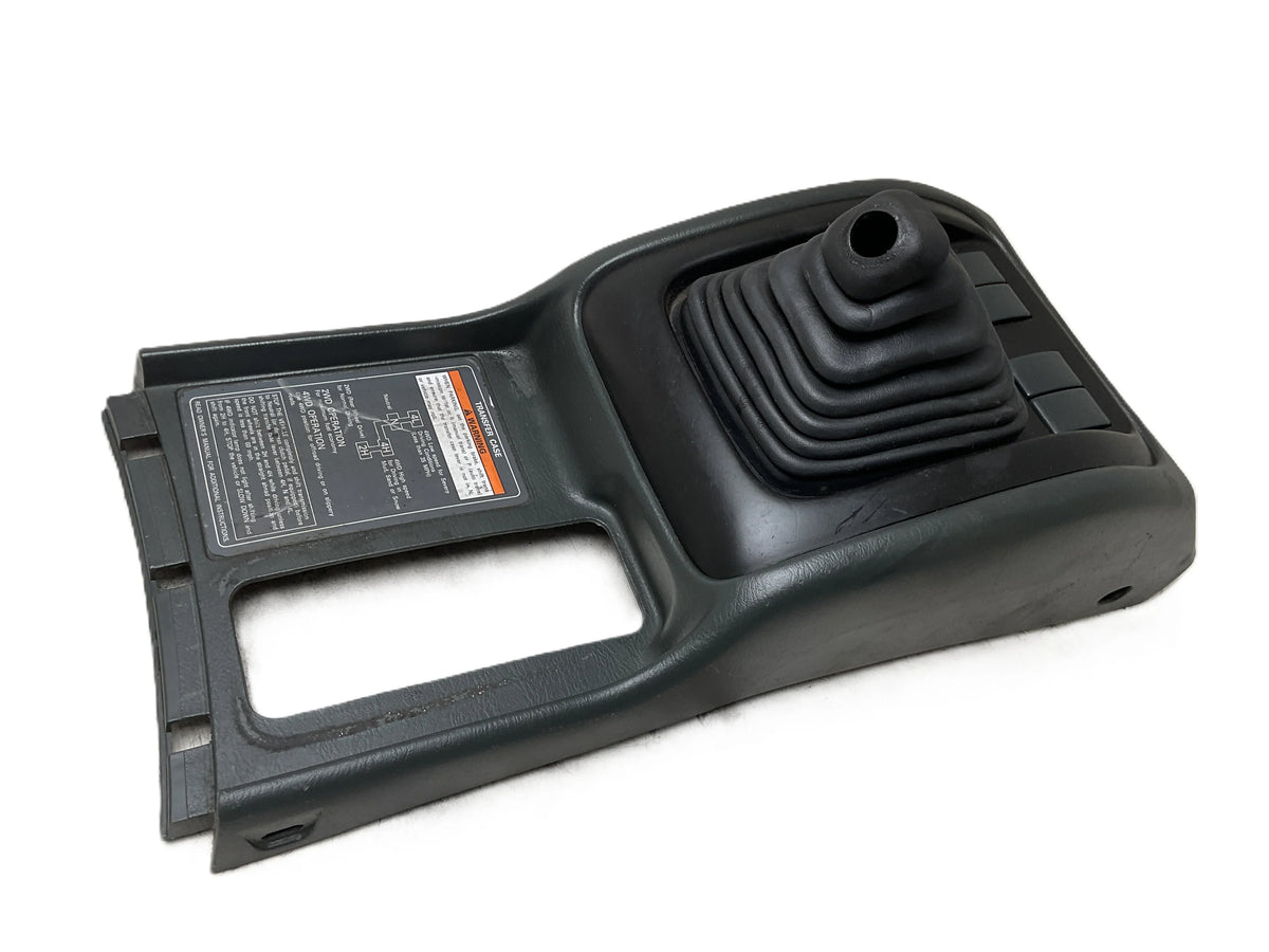 consola central Suzuki Grand Vitara 75811‑65D00 75811‑65D00