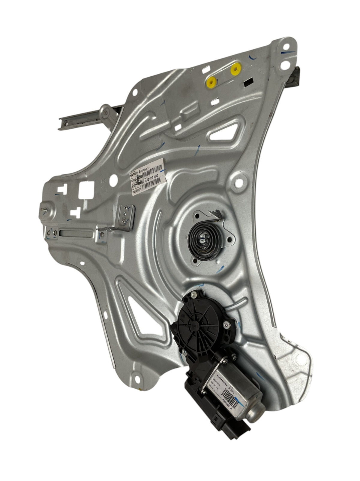 Elevalunas del izq Hyundai ix35 10-15 824702Y010
