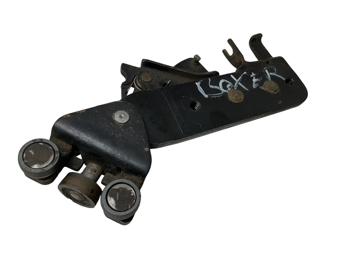 Bisagra izq Peugeot Citroen Fiat 1378342080 1378342080