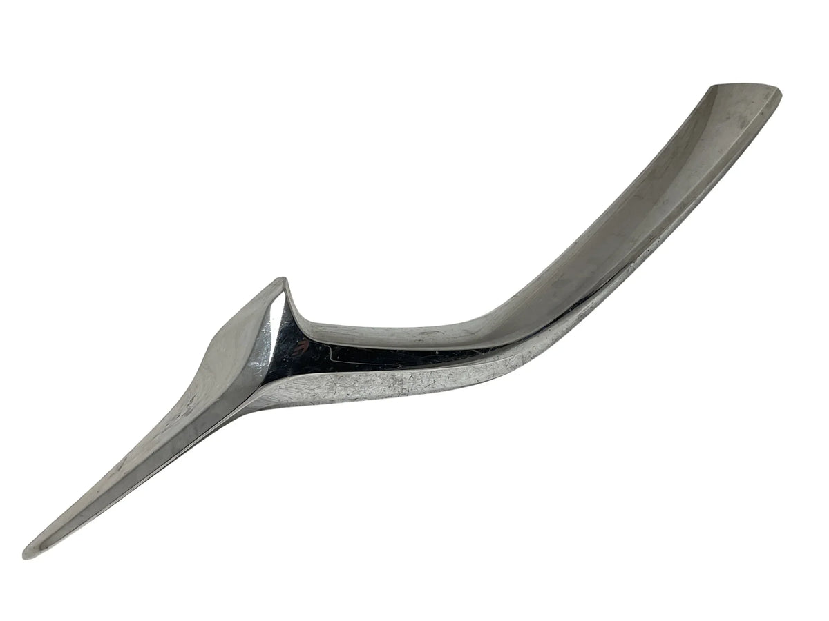 Moldura Parachoques Cromada Dcha MAZDA CX‑5 KB8A‑507J1B