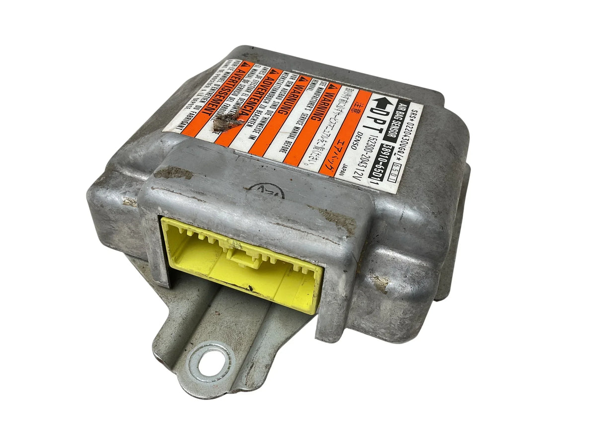 Centralita Airbag Suzuki GR Vitara 98-05 3891065D11